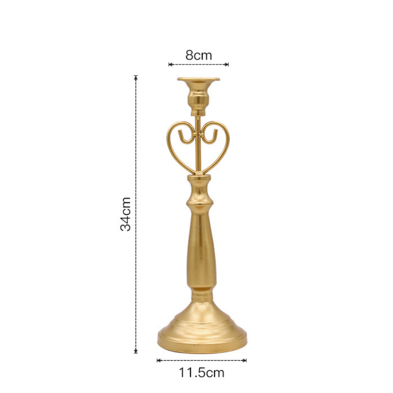 Taper Candle Holder - Candle stand | Room decor