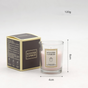 Scented Candle - Scented candle | Home decor