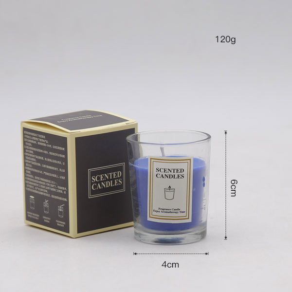 Scented Candle