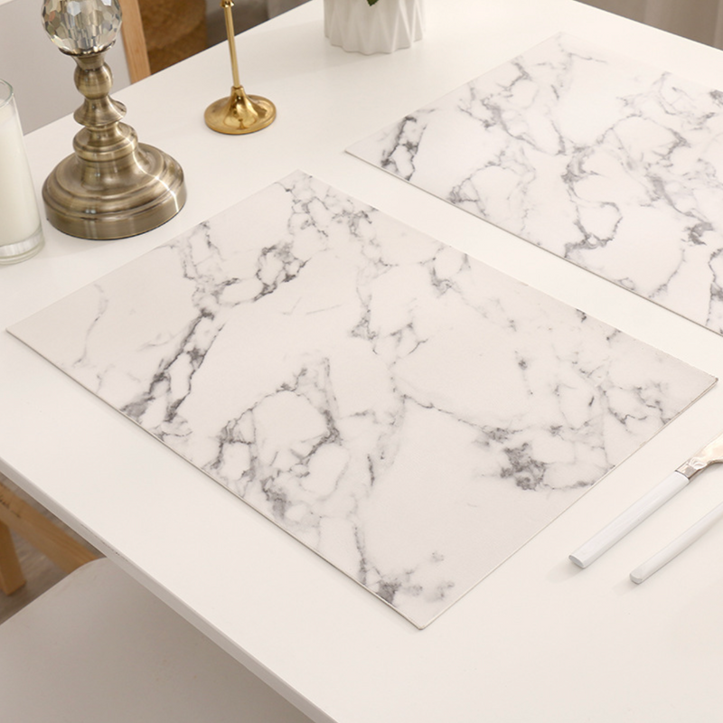 Marble Placemat Set of 2