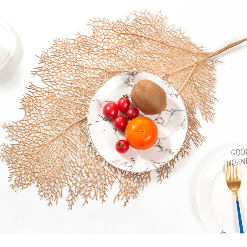 Leaf Placemat Set of 2