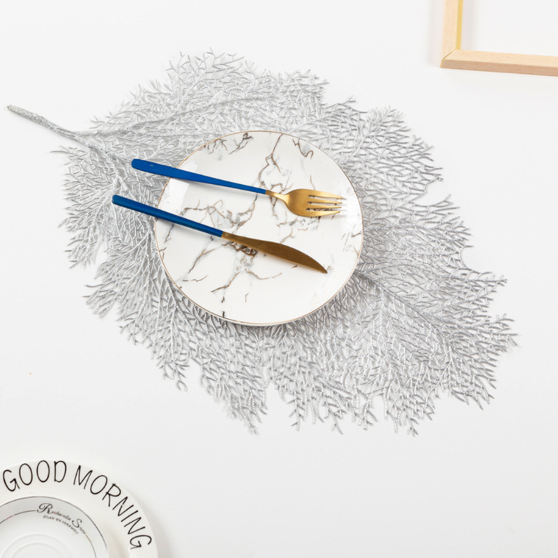 Leaf Placemat Set of 2