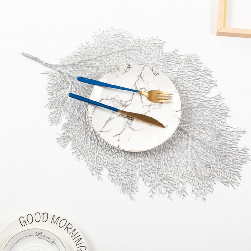 Leaf Placemat Set of 2
