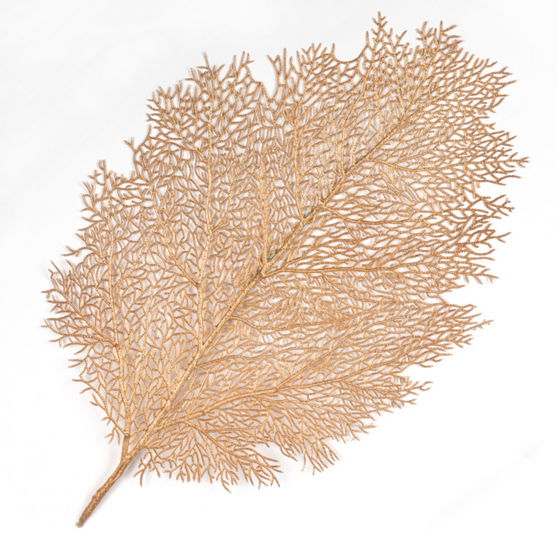Leaf Placemat Set of 2