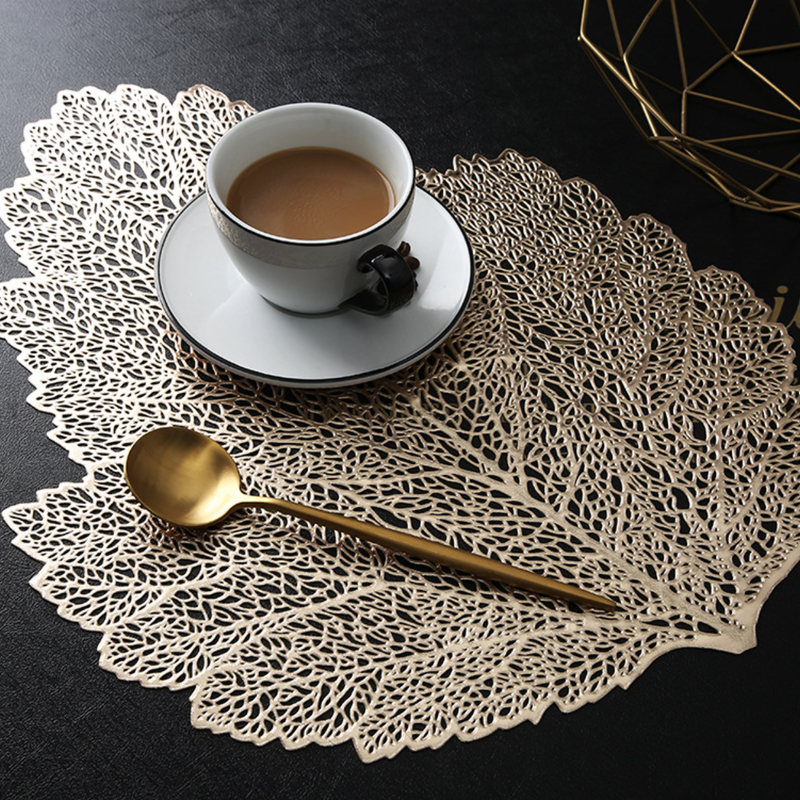 Autumn Leaf Placemat Set of 2