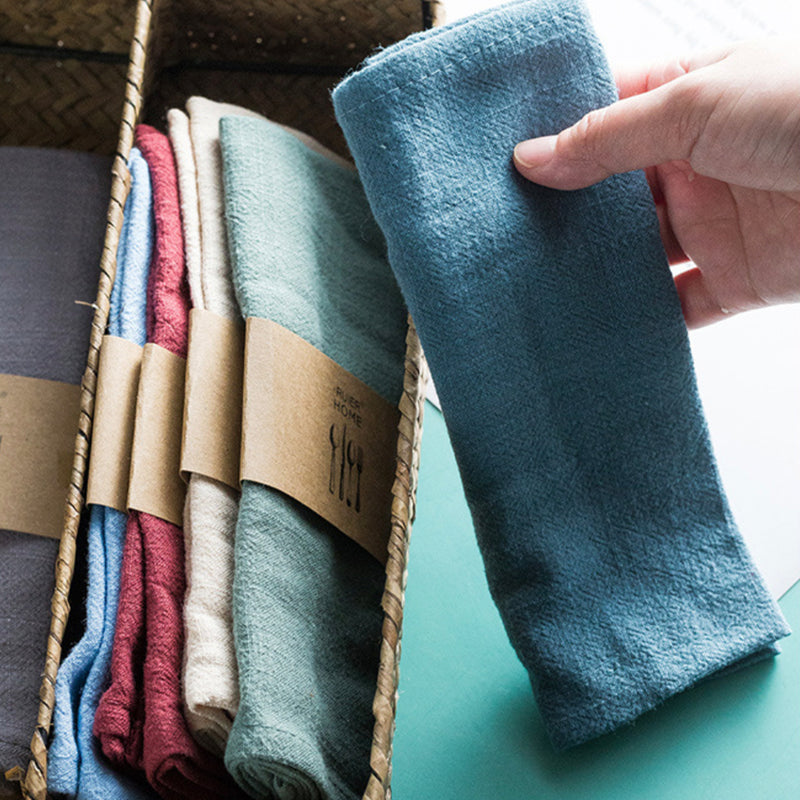 Napkin Cloth Set of 2