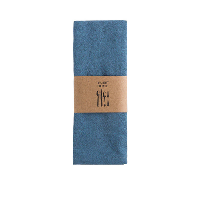 Napkin Cloth Set of 2
