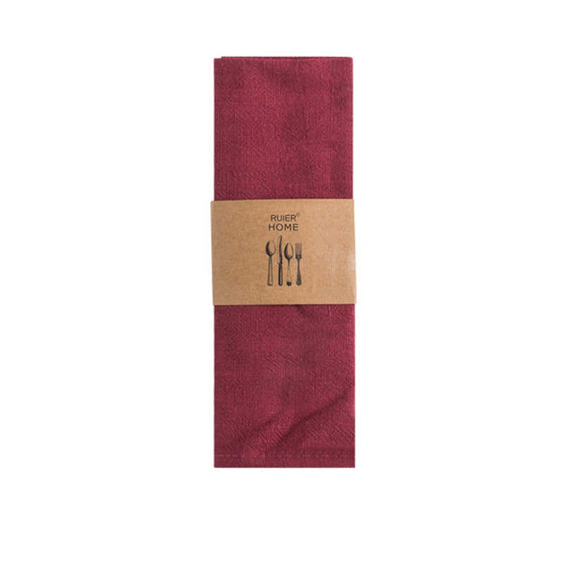 Napkin Cloth Set of 2