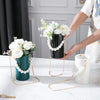 Ceramic Hanging Pot - Indoor planters and flower pots | Home decor items