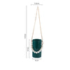 Ceramic Hanging Pot - Indoor planters and flower pots | Home decor items