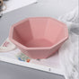 Octagonal Bowl 200 ml - Bowl,ceramic bowl, snack bowls, curry bowl, popcorn bowls | Bowls for dining table & home decor