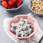 Octagonal Bowl 200 ml - Bowl,ceramic bowl, snack bowls, curry bowl, popcorn bowls | Bowls for dining table & home decor