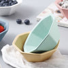 Octagonal Bowl 200 ml - Bowl,ceramic bowl, snack bowls, curry bowl, popcorn bowls | Bowls for dining table & home decor