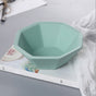 Octagonal Bowl 200 ml - Bowl,ceramic bowl, snack bowls, curry bowl, popcorn bowls | Bowls for dining table & home decor