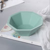 Octagonal Bowl 200 ml - Bowl,ceramic bowl, snack bowls, curry bowl, popcorn bowls | Bowls for dining table & home decor