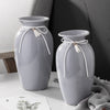 Orchid Vase - Flower vase for home decor, office and gifting | Home decoration items