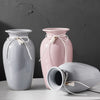 Orchid Vase - Flower vase for home decor, office and gifting | Home decoration items