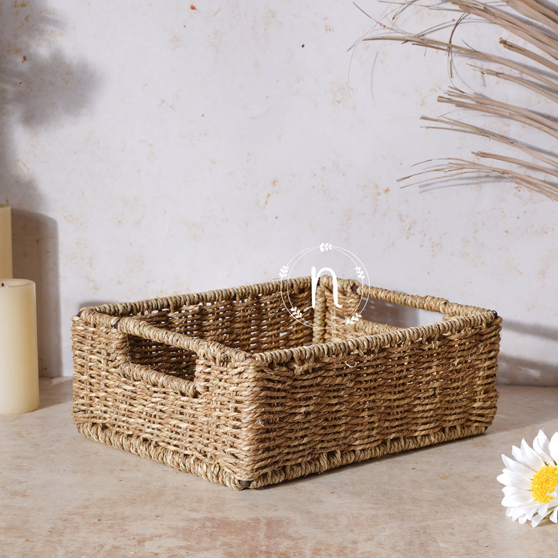 Organiser Basket Set - Basket | Organizer | Storage basket