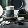 Orient Dish - Serving plate, small plate, snacks plates | Plates for dining table & home decor