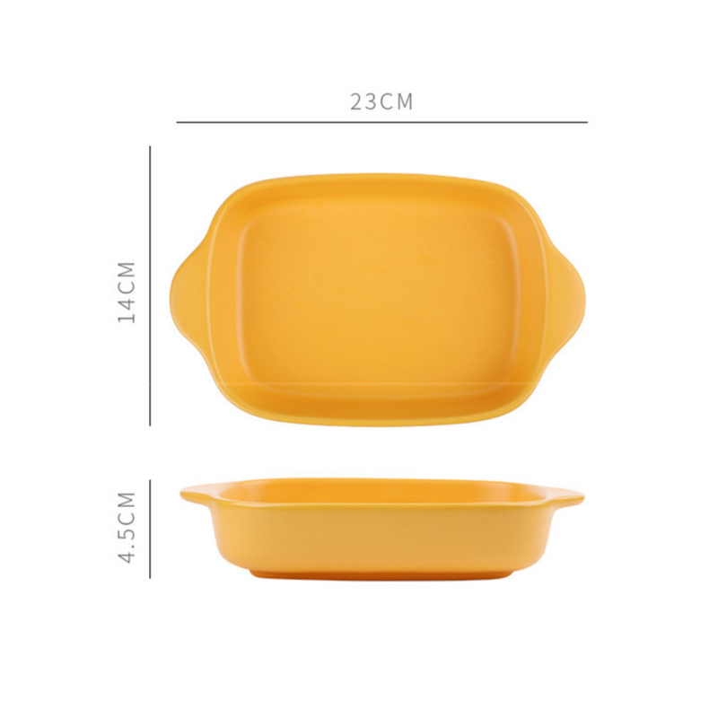 Oven Pan - Baking Dish