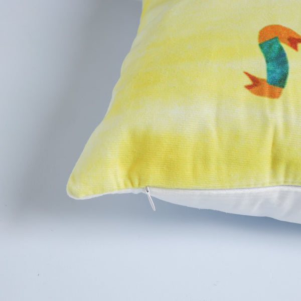 Colorful Pillow Slip Online in India Nestasia
