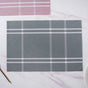 PVC Dining Table Mat Set