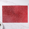 PVC Table Mat Set