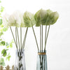Anthurium - Artificial flower | Home decor item | Room decoration item