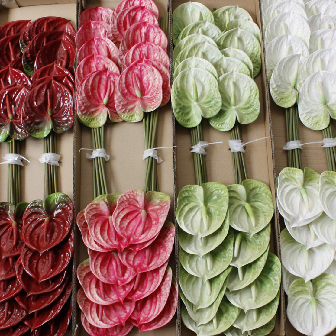 anthurium artificial flowers Anthurium Online - Premium Artificial Flower