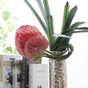 Anthurium - Artificial flower | Home decor item | Room decoration item