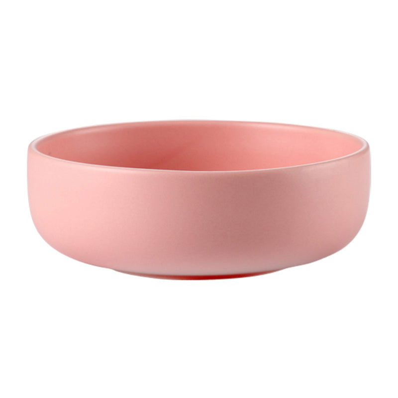 Pastel Cereal Bowl - Bowl, ceramic bowl, serving bowls, noodle bowl, salad bowls, bowl for snacks, large serving bowl | Bowls for dining table & home decor