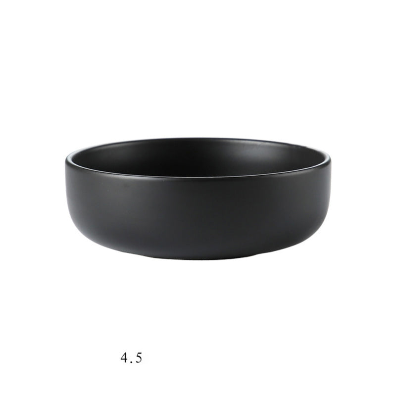 Pastel Cereal Bowl - Bowl, ceramic bowl, serving bowls, noodle bowl, salad bowls, bowl for snacks, large serving bowl | Bowls for dining table & home decor