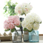 Peony Roses - Artificial flower | Flower for vase | Home decor item | Room decoration item