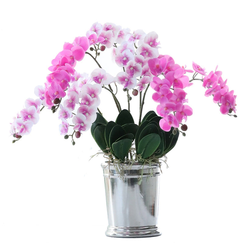 Artificial Orchids - Artificial flower | Home decor item | Room decoration item
