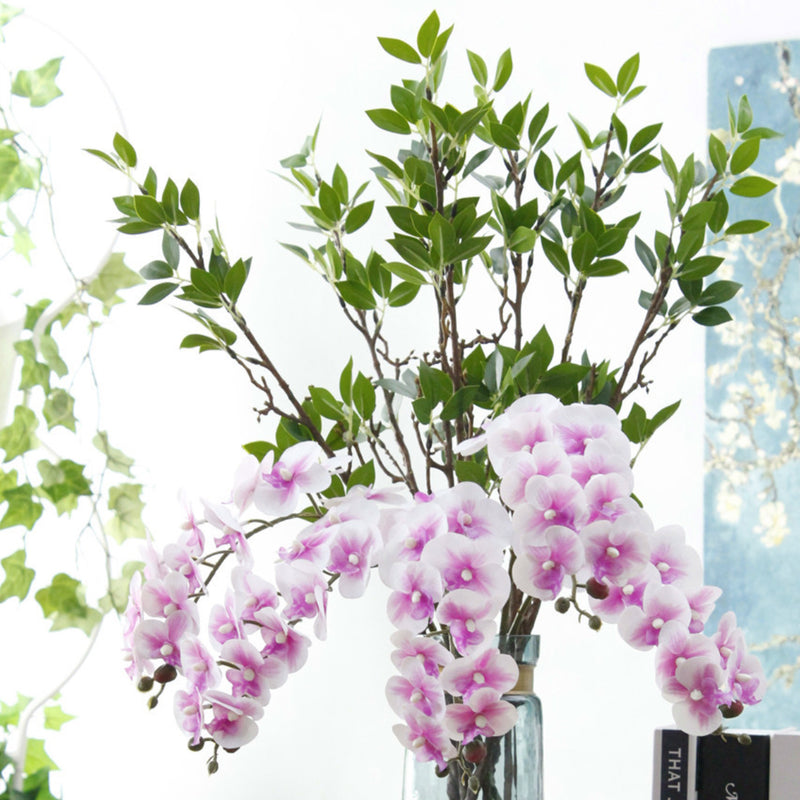 Artificial Orchids - Artificial flower | Home decor item | Room decoration item