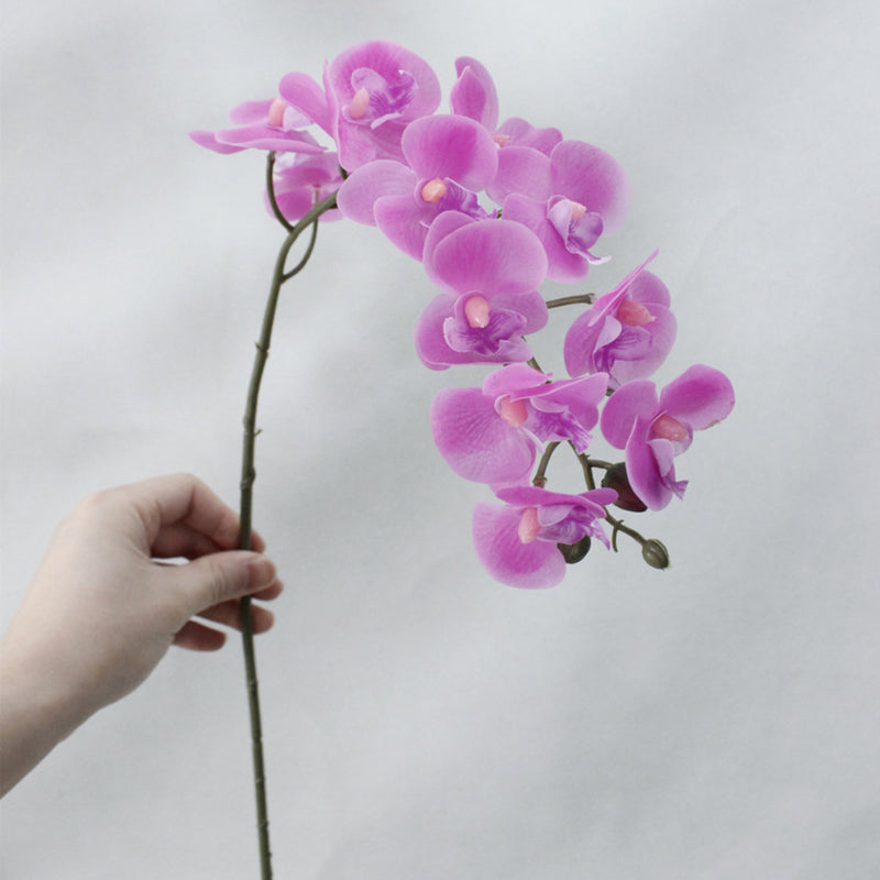 Artificial Orchids - Artificial flower | Home decor item | Room decoration item