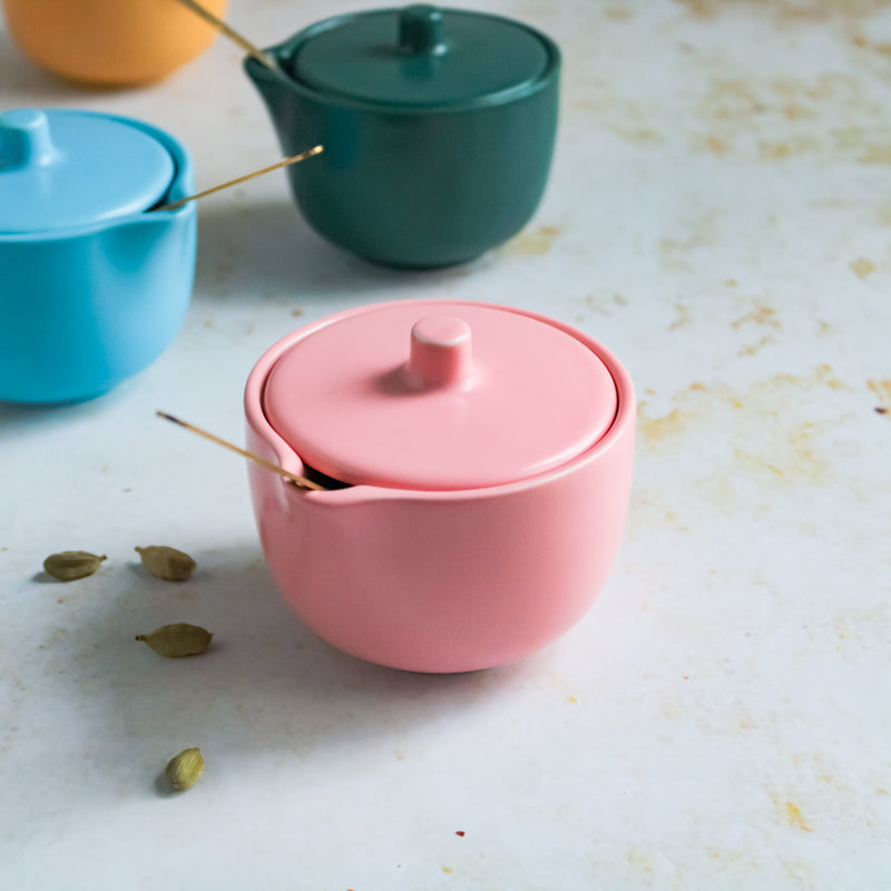 Pickle Jar with Lid - Jar