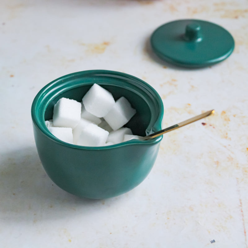 Pickle Jar with Lid - Jar
