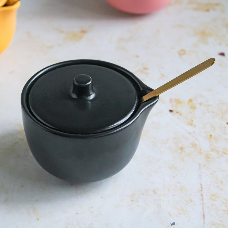 Pickle Jar with Lid - Jar