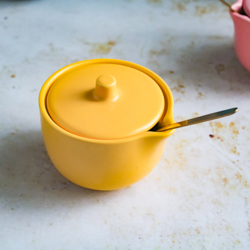 Pickle Jar with Lid - Jar