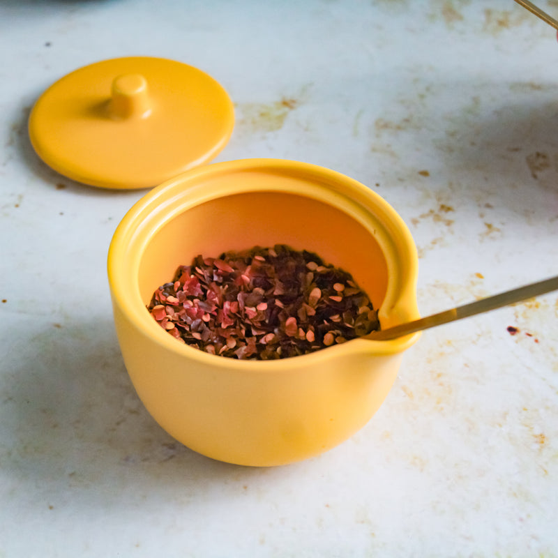 Pickle Jar with Lid - Jar