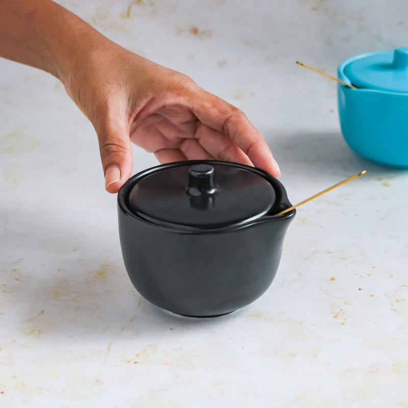 Pickle Jar with Lid - Jar