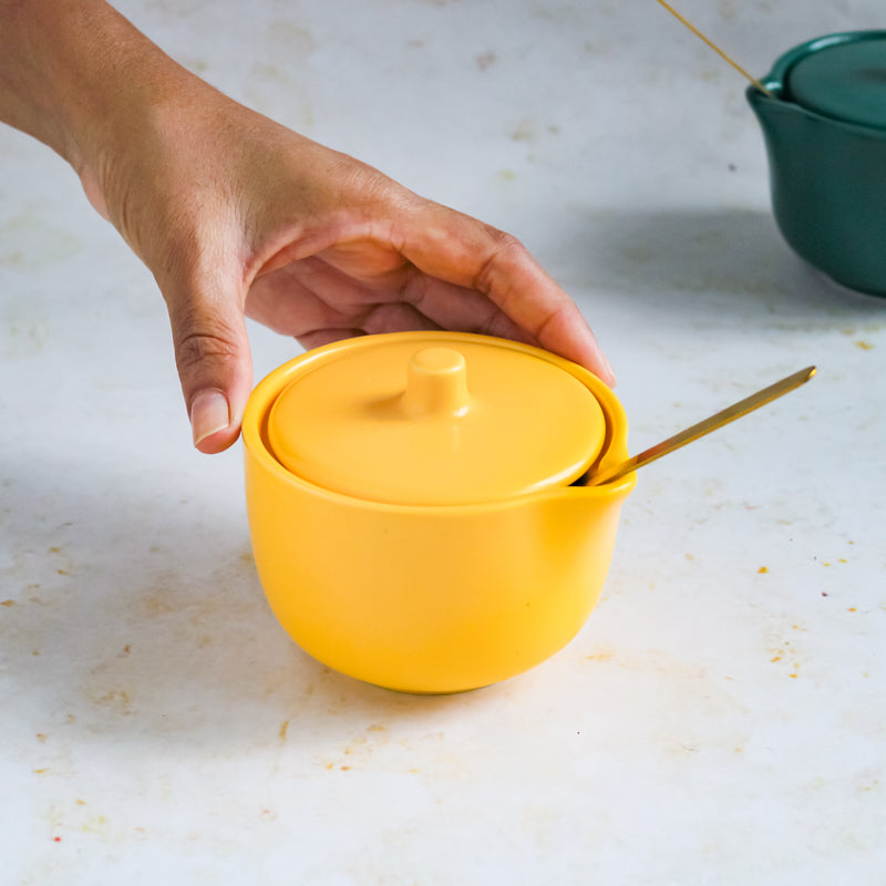 Pickle Jar with Lid - Jar