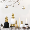 Pineapple Decoration - Showpiece | Home decor item | Room decoration item