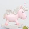 Pink Unicorn Statue - Showpiece | Home decor item | Room decoration item
