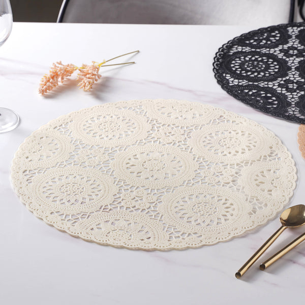 Placemat Set For Home Set Of 6