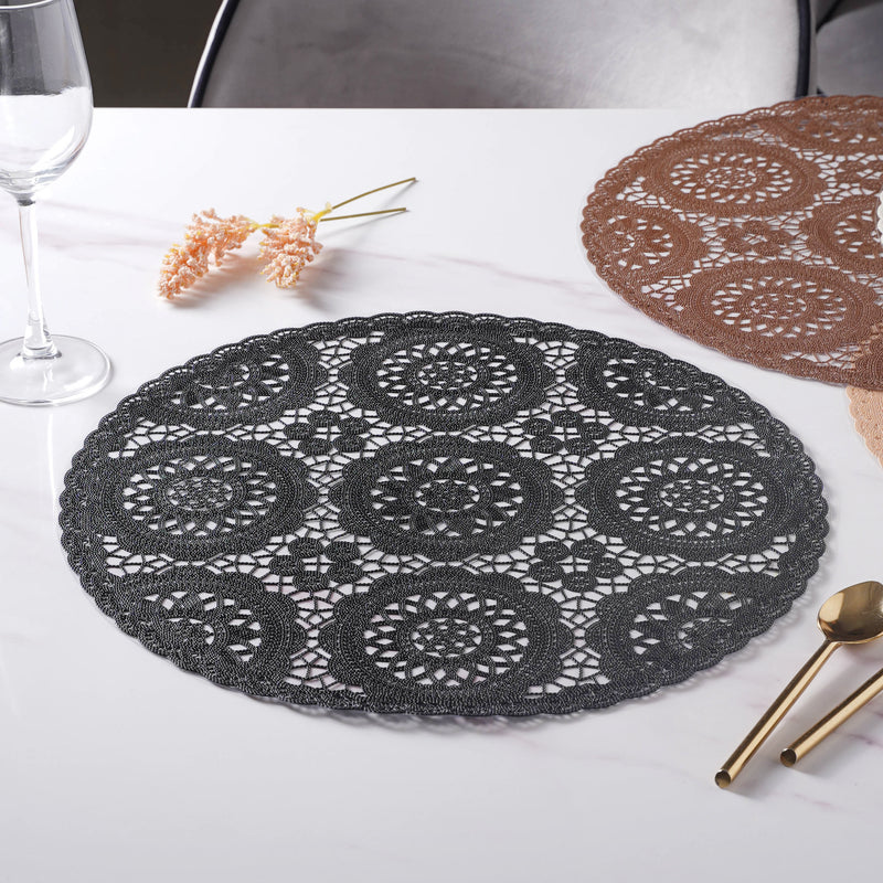 Placemat Set For Home