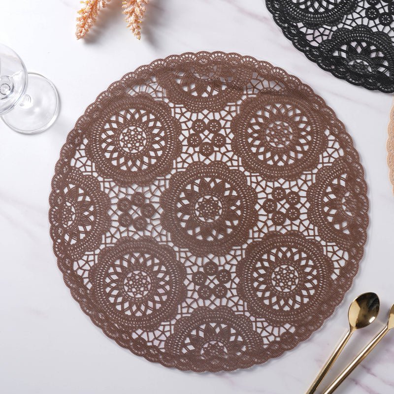 Placemat Set For Home