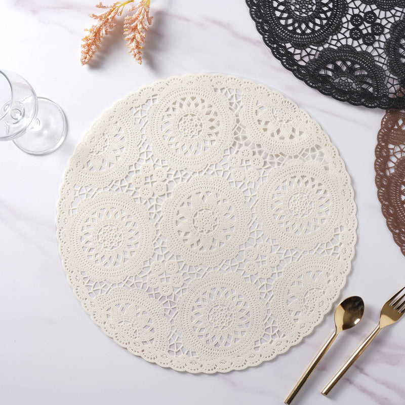 Placemat Set For Home