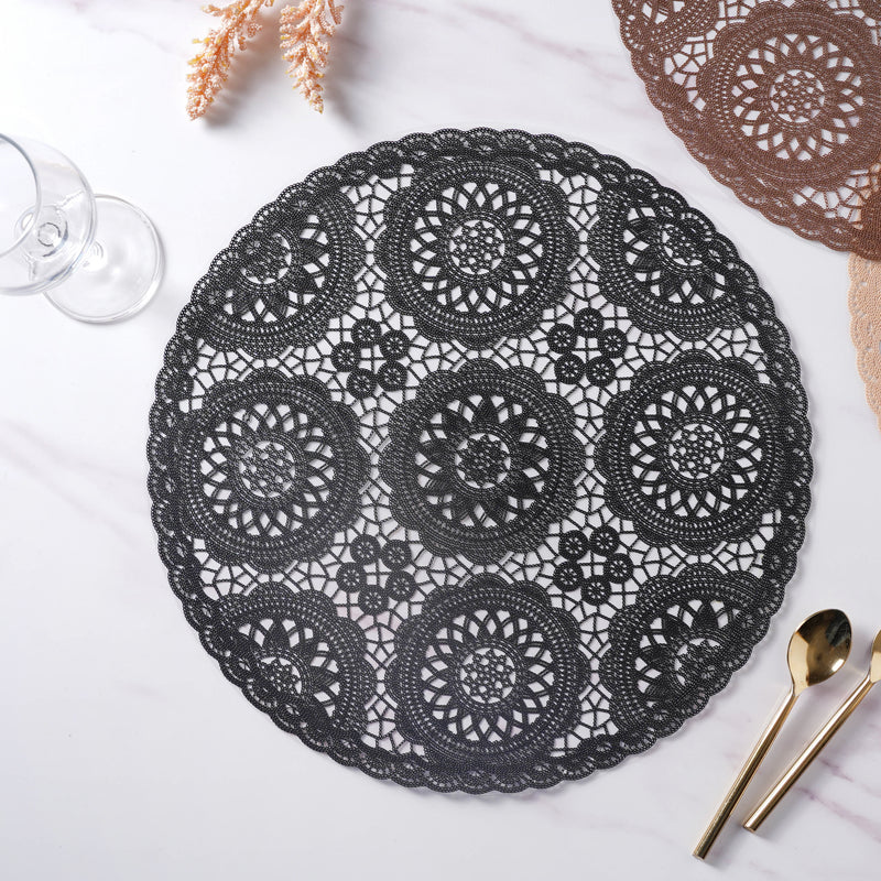 Placemat Set For Home